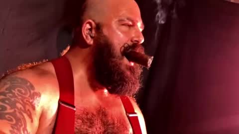 FAT PAPA online show from 17, 11, 2025