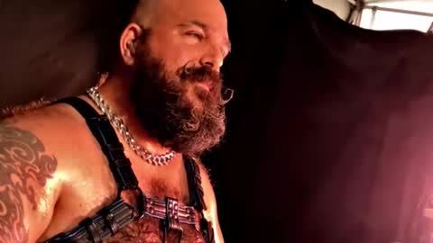 FAT PAPA online show from 15, 12, 2025