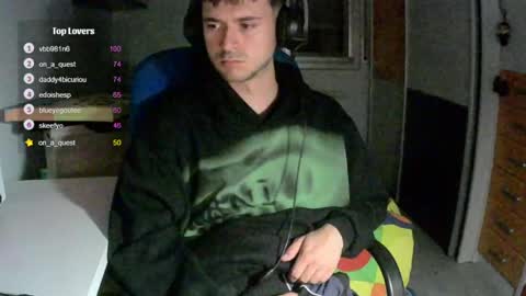 Snapshot of fatthickdickboy chatting on 3, 5, 2026 ThickDickTeen online show from 3, 5, 2026