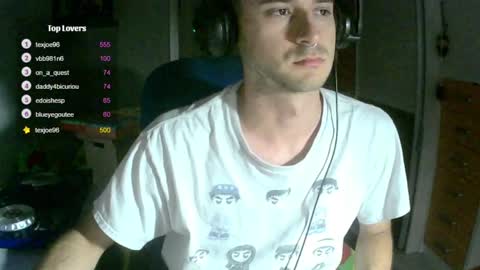Snapshot of fatthickdickboy chatting on 4, 5, 2026 ThickDickTeen online show from 4, 5, 2026