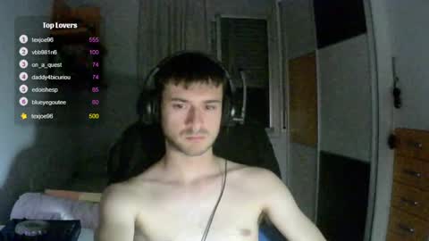 Snapshot of fatthickdickboy chatting on 9, 5, 2026 ThickDickTeen online show from 9, 5, 2026