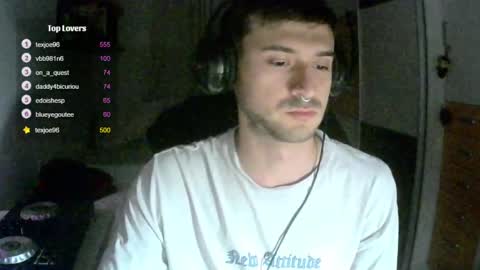 Snapshot of fatthickdickboy chatting on 9, 5, 2026 ThickDickTeen online show from 9, 5, 2026