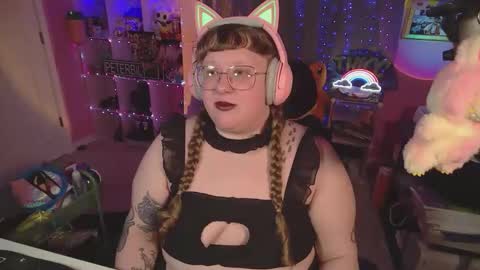 FatVeronica online show from 6, 2, 2026