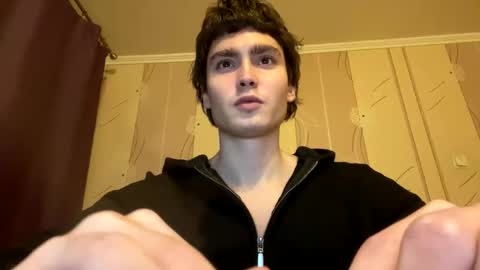 Faust online show from 13, 12, 2025