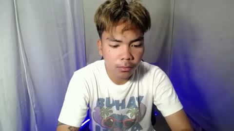 john carlo online show from 7, 1, 2026