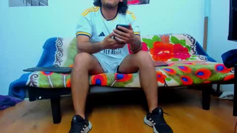 Snapshot of favid95 chatting on 29, 4, 2026 favid95 online show from 29, 4, 2026