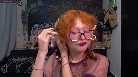 Snapshot of fay_abby chatting on 16, 10, 2025 fay abby online show from 16, 10, 2025