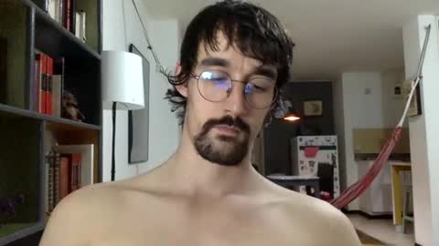 fazzbinder online show from 3, 12, 2025