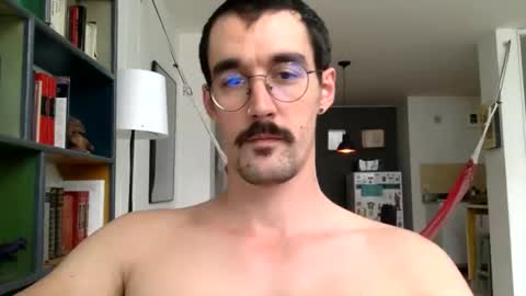 fazzbinder online show from 15, 2, 2026