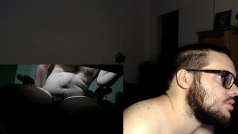 Snapshot of fck_boy123 chatting on 2, 12, 2024 fck_boy123 online show from 2, 12, 2024