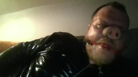 Horny Fat Boy online show from 11, 7, 2026