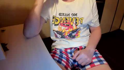 Michael online show from 30, 10, 2025