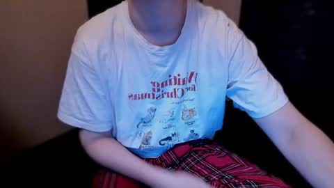 Michael online show from 3, 12, 2025