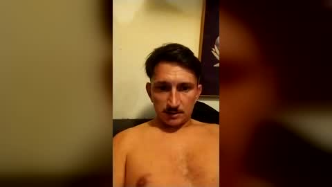 Snapshot of federico89yo chatting on 1, 8, 2026 federico89yo online show from 1, 8, 2026