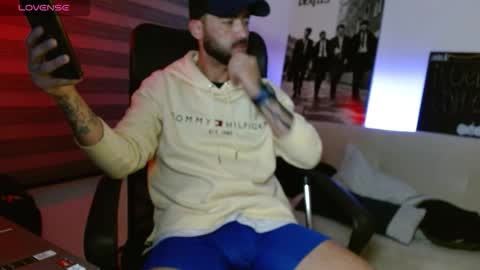 Federico Ofarrel online show from 1, 3, 2026