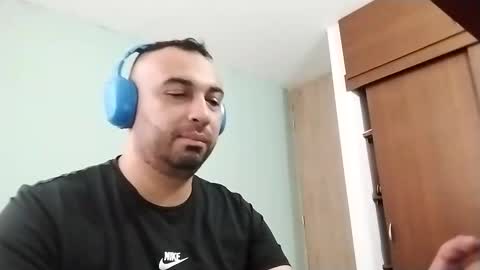 federico online show from 15, 2, 2025