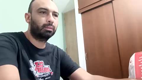 federico online show from 23, 3, 2026