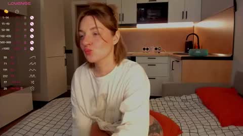 Fedosya Baby Girl online show from 28, 2, 2026