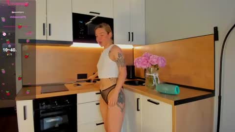 Fedosya Baby Girl online show from 6, 7, 2026