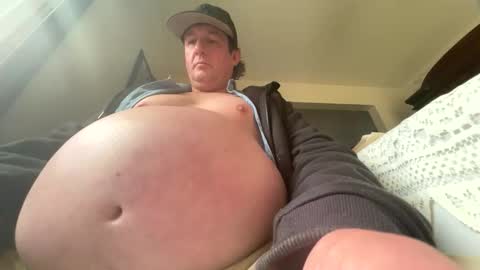 feedmyhugebelly online show from 13, 5, 2026