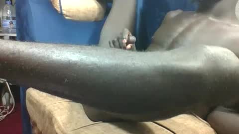 Snapshot of feelerboy chatting on 6, 2, 2026 feelerboy online show from 6, 2, 2026