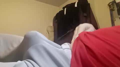 Snapshot of feelinfreeky chatting on 1, 4, 2026 I love to do C2C online show from 1, 4, 2026