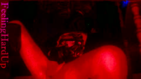 FeelingHardUp online show from 1, 3, 2026