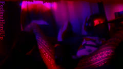 FeelingHardUp online show from 27, 6, 2026