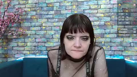 Laura online show from 19, 1, 2025