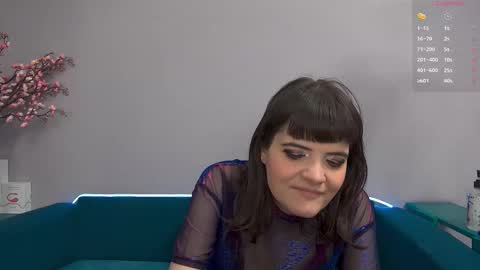 Laura online show from 30, 11, 2025