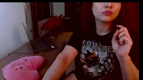 Diane New profile  online show from 16, 12, 2025