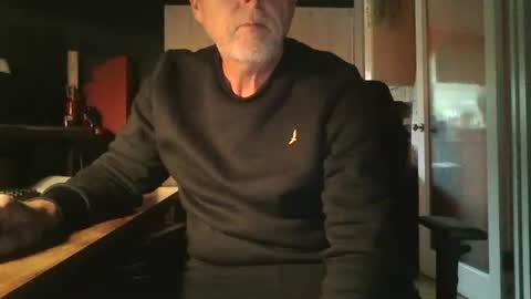 John Buck online show from 16, 10, 2025