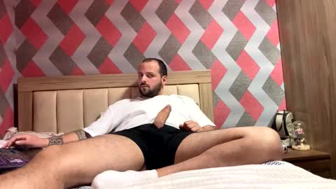 feet_fet online show from 26, 3, 2026