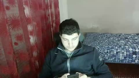 Fetish G online show from 23, 3, 2026