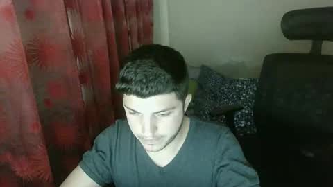 Fetish G online show from 23, 4, 2026