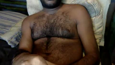 HairyBrownGuy online show from 20, 2, 2026