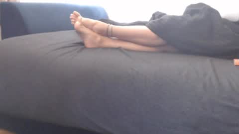 Snapshot of feetrmistress chatting on 11, 5, 2026 feetrmistress online show from 11, 5, 2026