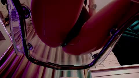 FeetVibe online show from 6, 1, 2026