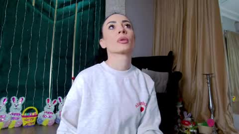 FeetVibe online show from 4, 4, 2026