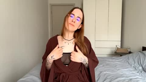 Mary online show from 18, 4, 2026