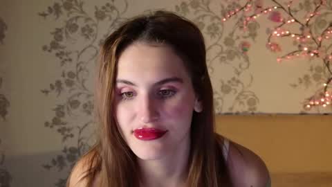 Snapshot of felicia_lav chatting on 2, 6, 2026 Frida online show from 2, 6, 2026