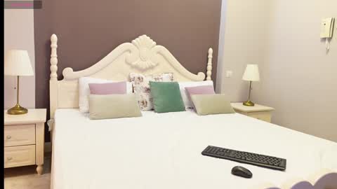 FeliciaKrige online show from 14, 12, 2024