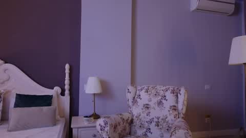 FeliciaKrige online show from 3, 3, 2025