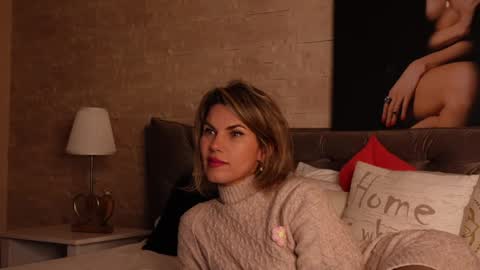 FeliciaKrige online show from 27, 3, 2026