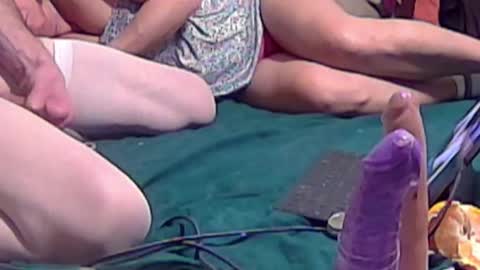 felicitybliss29 online show from 15, 11, 2025