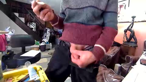 felicitybliss29 online show from 16, 3, 2026