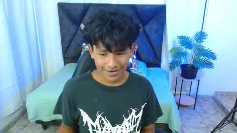 Felix online show from 18, 9, 2025