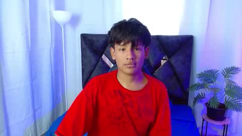 Felix online show from 6, 10, 2025