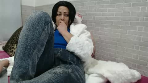 Snapshot of felina_hot chatting on 21, 6, 2026 Felina Hot online show from 21, 6, 2026