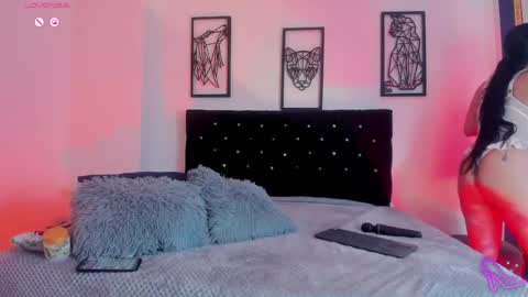 Snapshot of felinagrrr chatting on 4, 5, 2026 felina online show from 4, 5, 2026